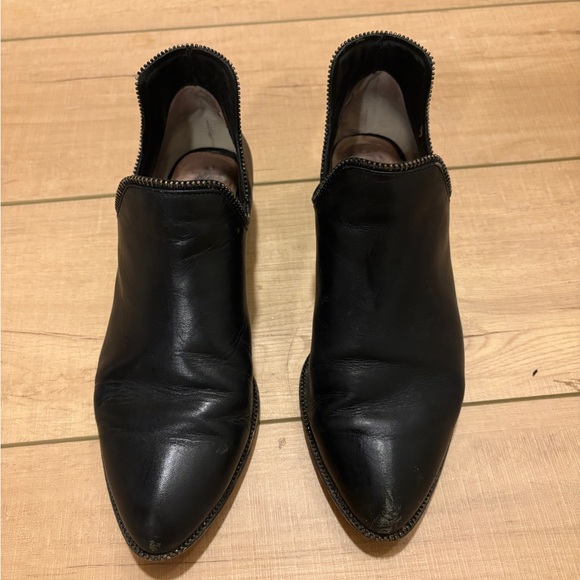 SENSO 'Bailey VII' ankle boots - Picture 4 of 10